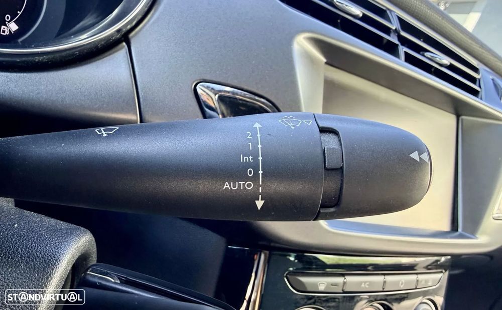 Citroën DS3 1.2 PureTech Be Chic - 46