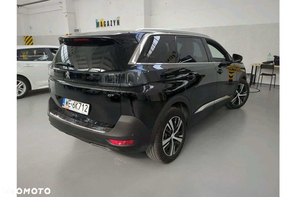 Peugeot 5008 - 3