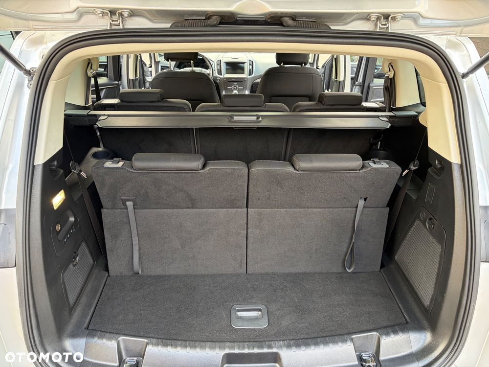 Ford S-Max 2.0 TDCi Titanium PowerShift - 22