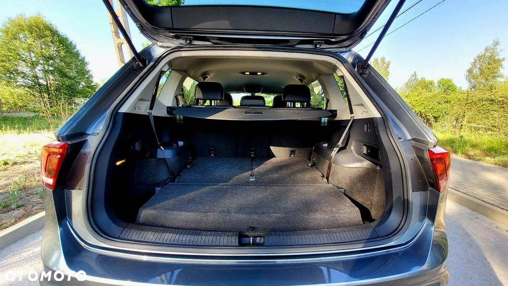 Volkswagen Tiguan 2.0 TSI BMT 4Mot Highline DSG - 10