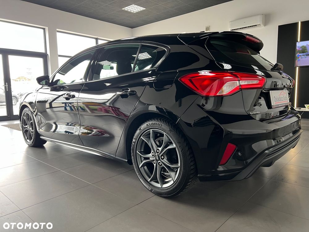Ford Focus - 4