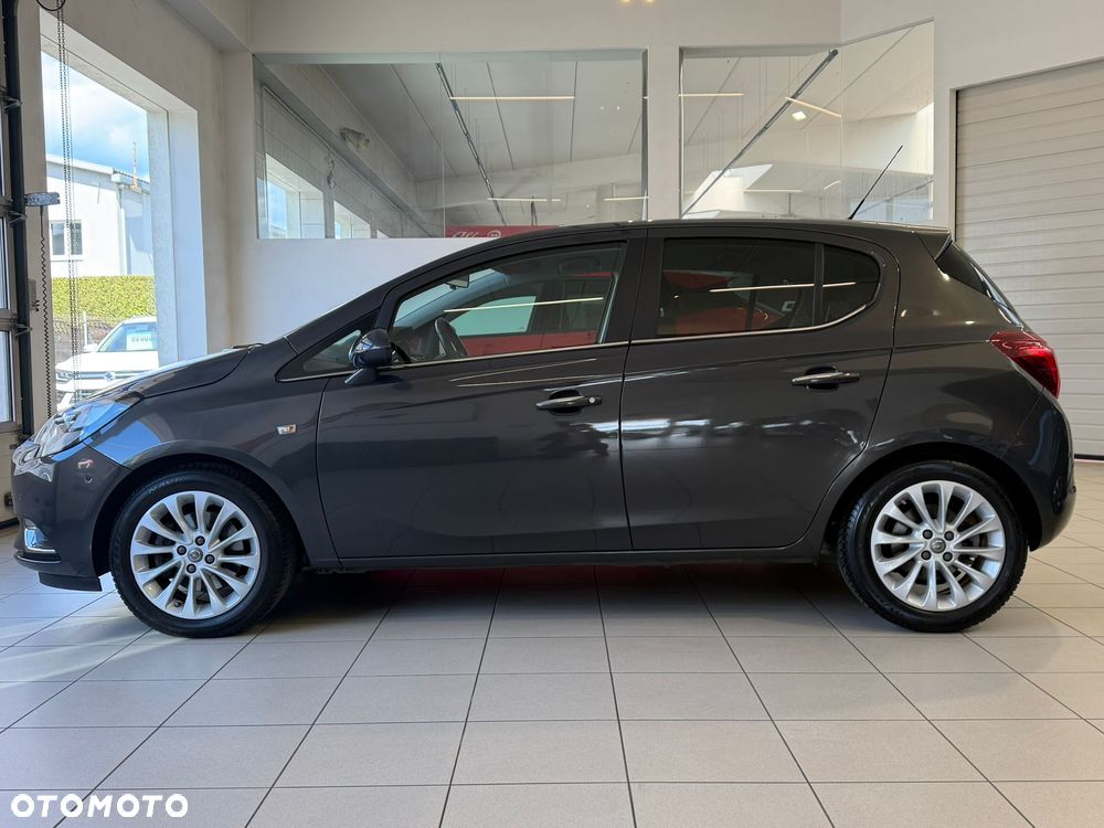 Opel Corsa 1.4 T Cosmo S&S - 5
