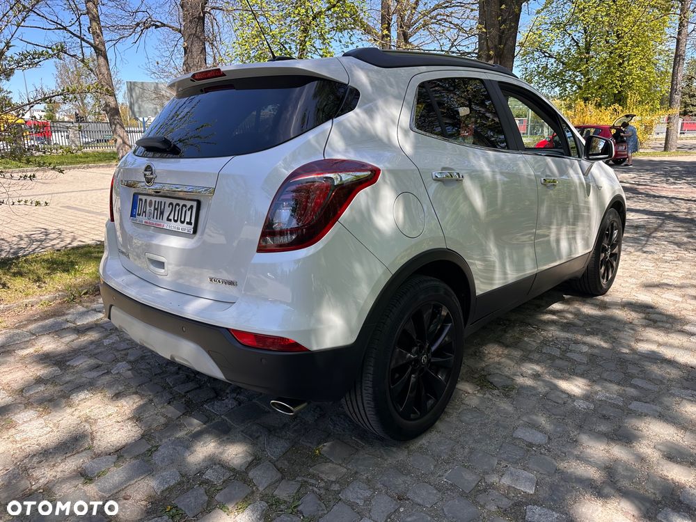 Opel Mokka X 1.4 ECOTEC Start/Stop Ultimate - 3