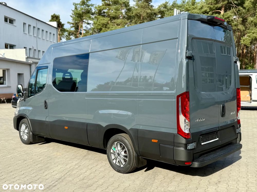 Iveco Daily - 2