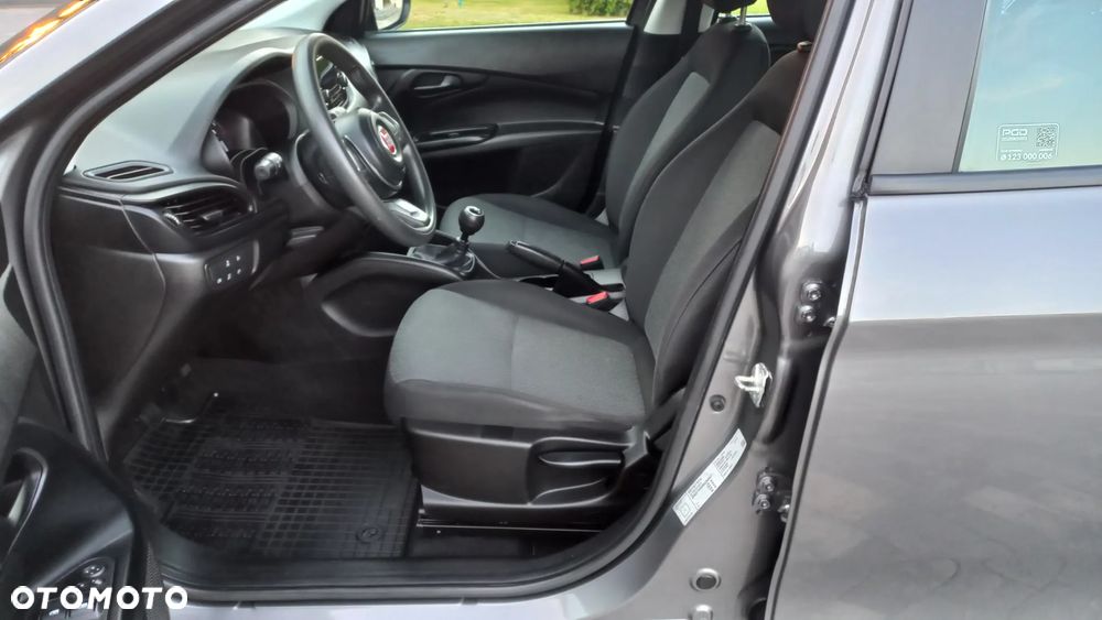 Fiat Tipo 1.4 Classic - 27