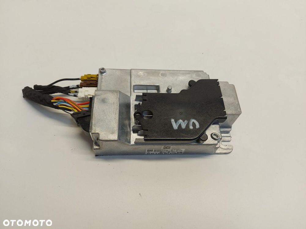 BMW iX1 X1 U11 Wzmacniacz radio audio Harman 5A923D1 - 2