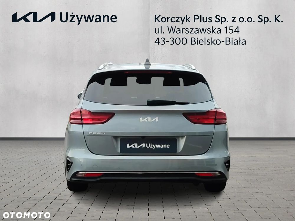 Kia Ceed 1.5 T-GDI L Business Line - 4