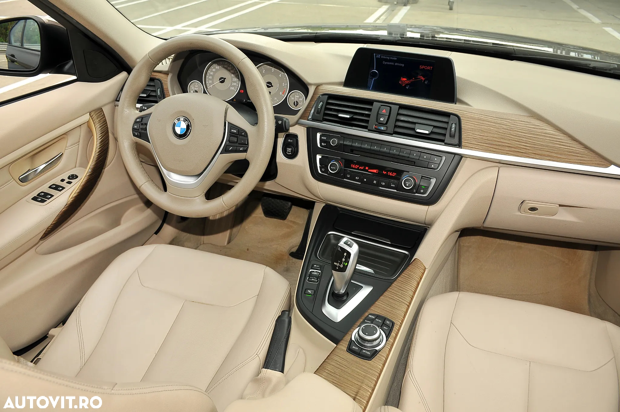 BMW Seria 3 - 2