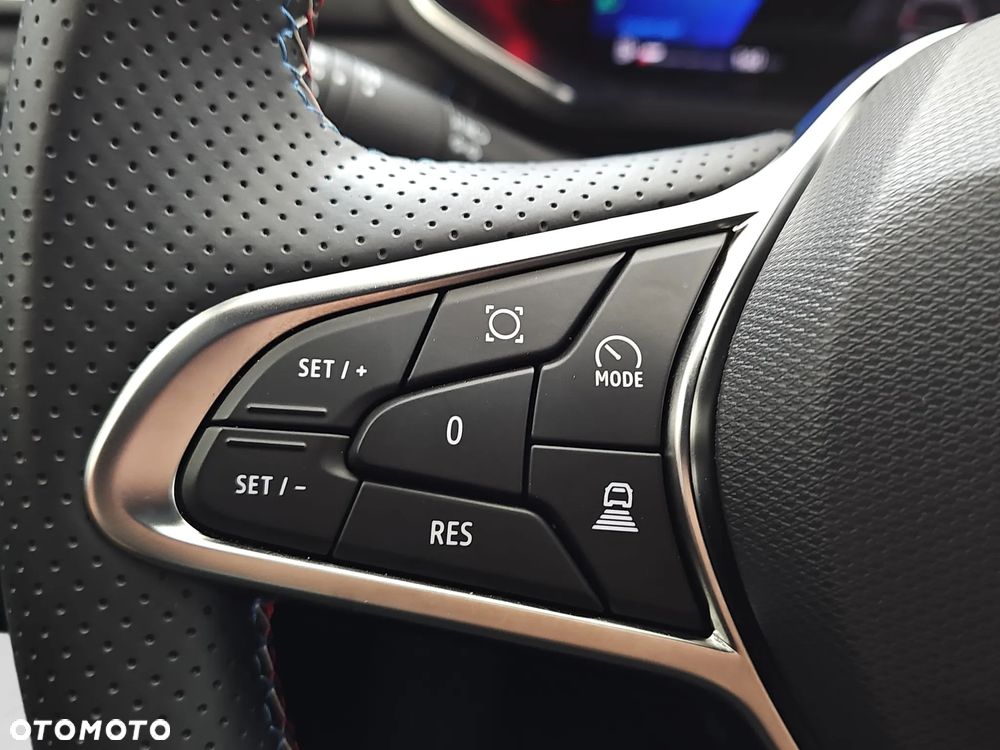 Renault Symbioz 1.8 E-Tech Full Hybrid 160 Esprit Alpine - 18