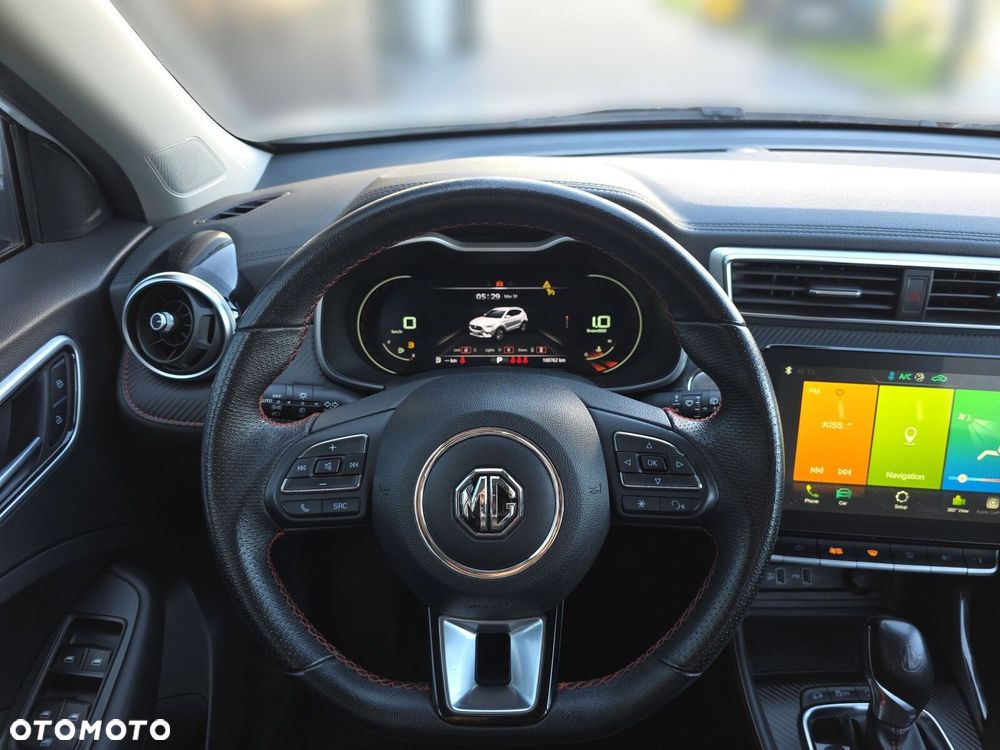 MG ZS 1.0 T-GDI Exclusive - 14