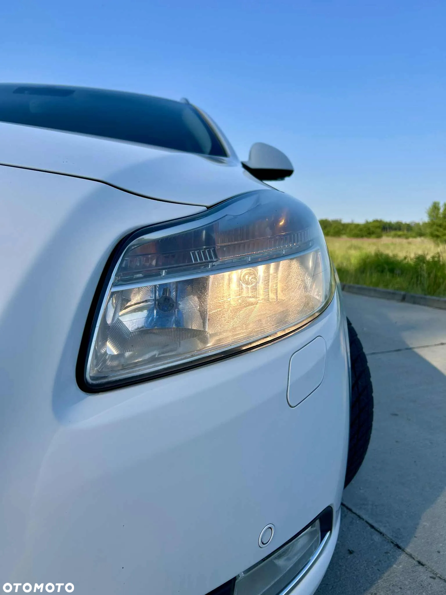 Opel Insignia 2.0 CDTI Sport - 13