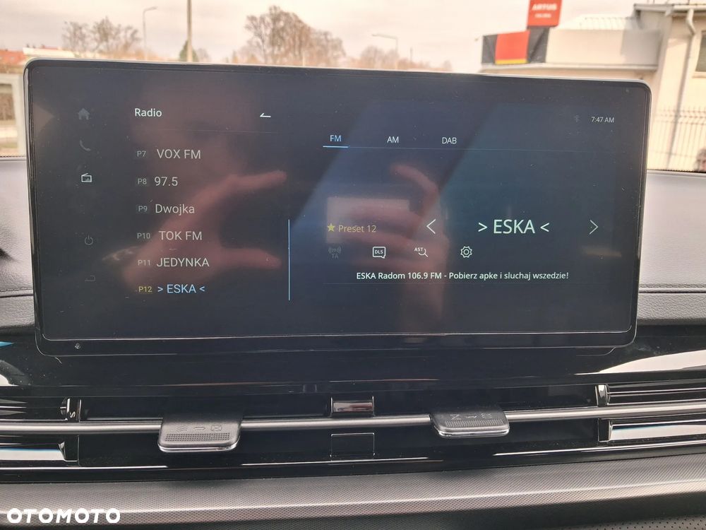 SsangYong/KGM Rexton 2.2 D Adventure 4WD - 14