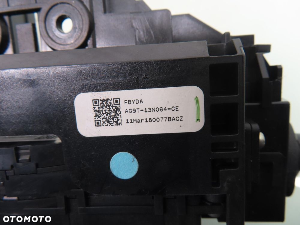 PRZEŁĄCZNIK ZESPOLONY FORD MONDEO MK4 IV AG9T13N064CE 6G9T17A553AE - 4