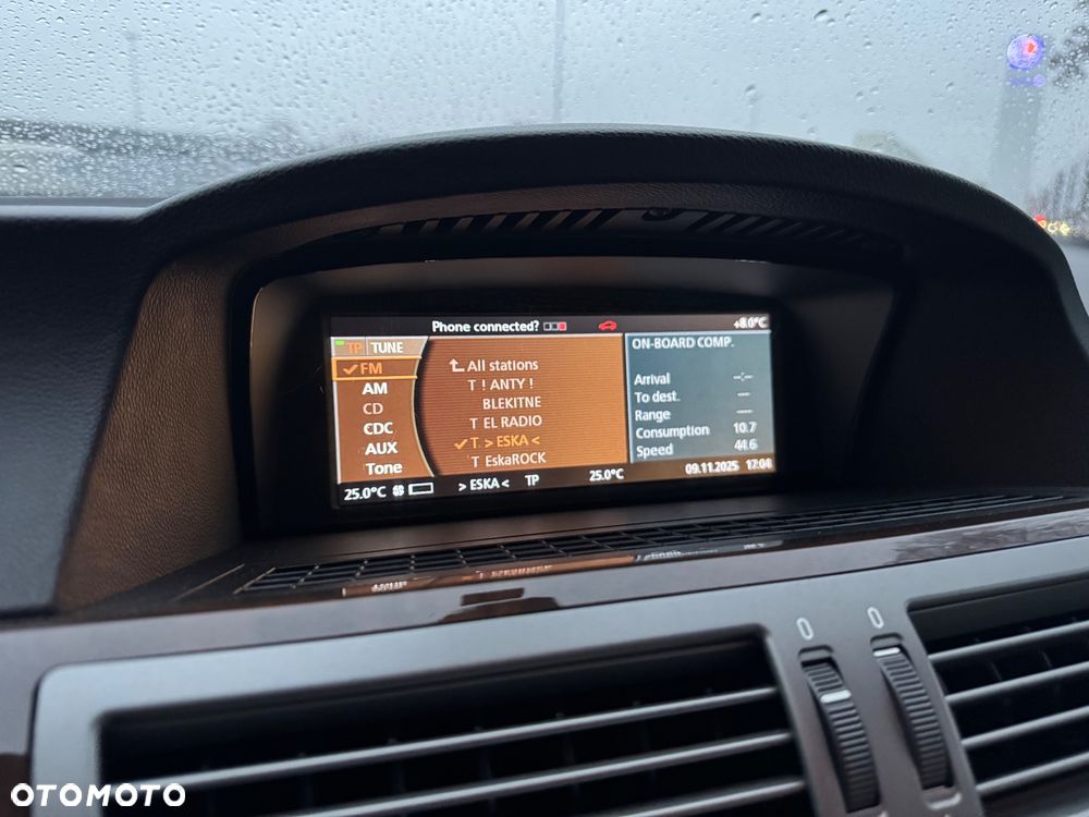 BMW Seria 7 730d - 26