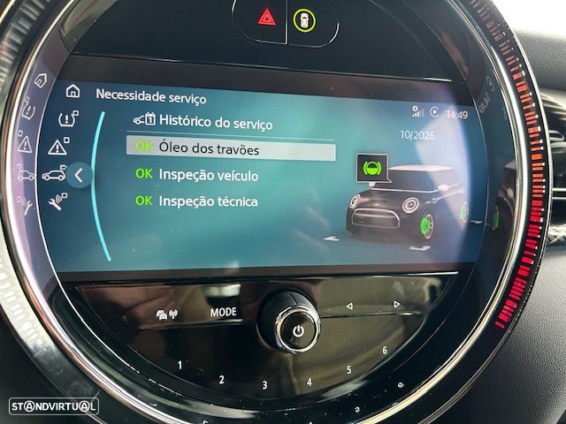 MINI 3 Portas Cooper SE Yours - 45