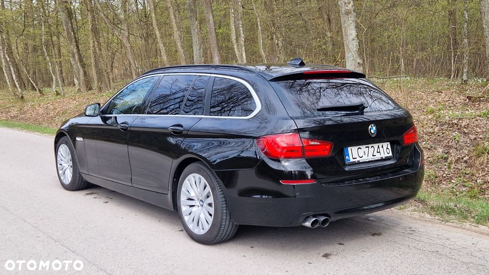BMW 520D