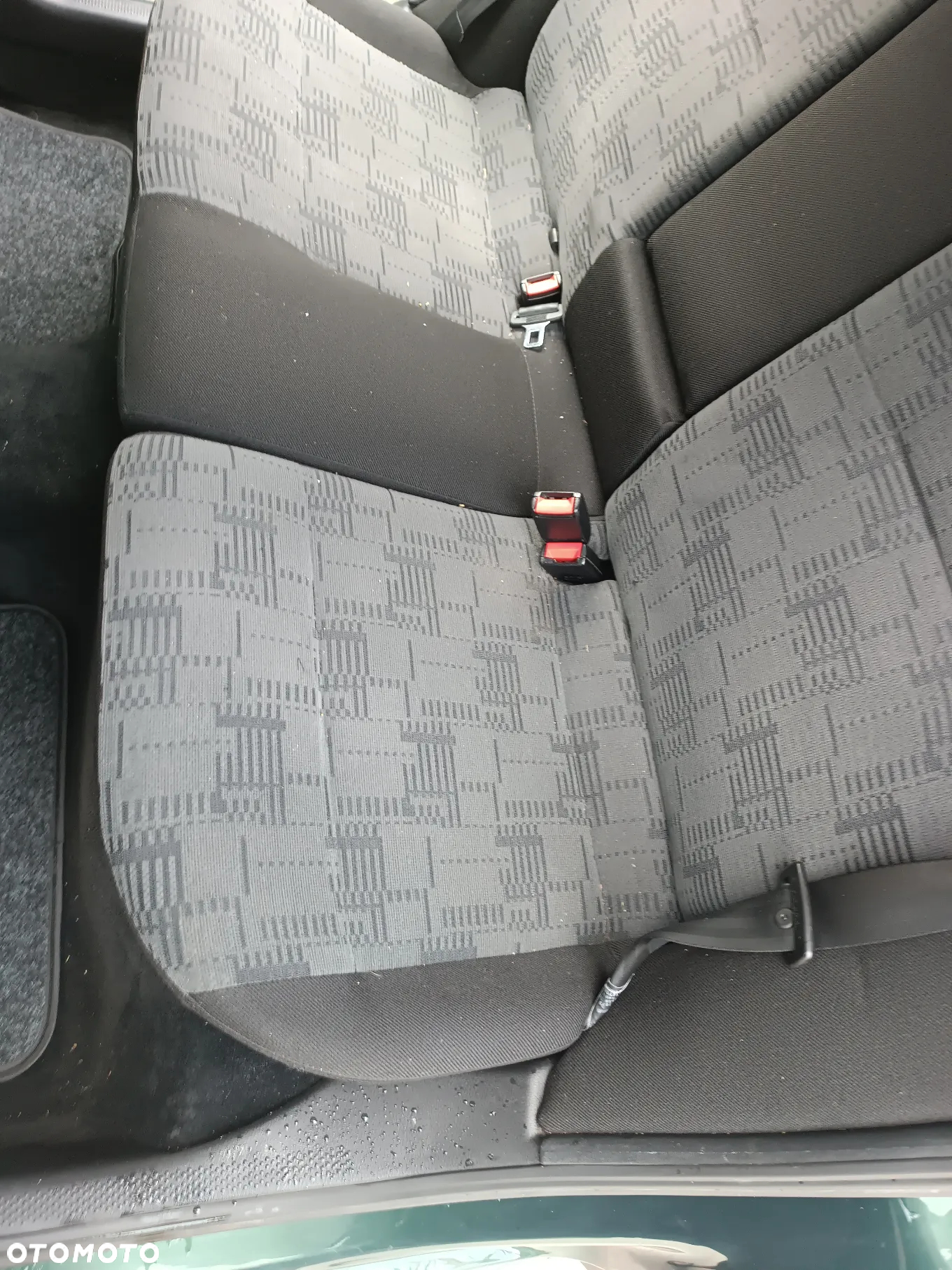 Volkswagen Passat 1.8 Comfortline - 30