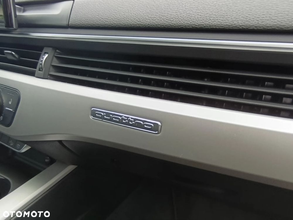 Audi A4 Allroad 40 TDI mHEV Quattro S tronic - 18