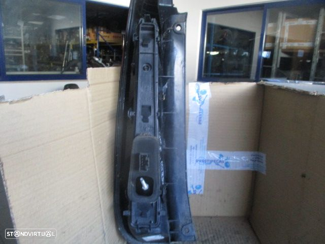 Farol Tras 2S6113N004A FORD FIESTA 2004 5P DRT MAKO - 3