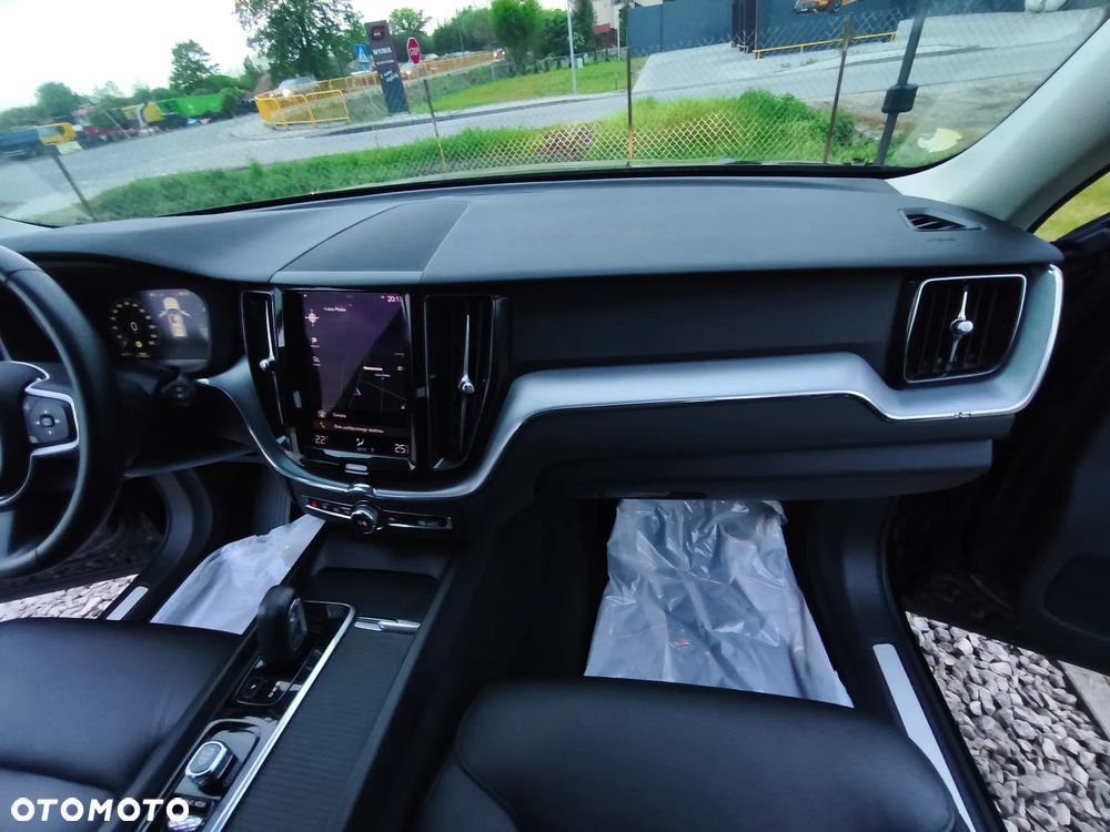 Volvo XC 60 - 22