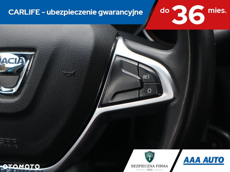 Dacia Lodgy - 18