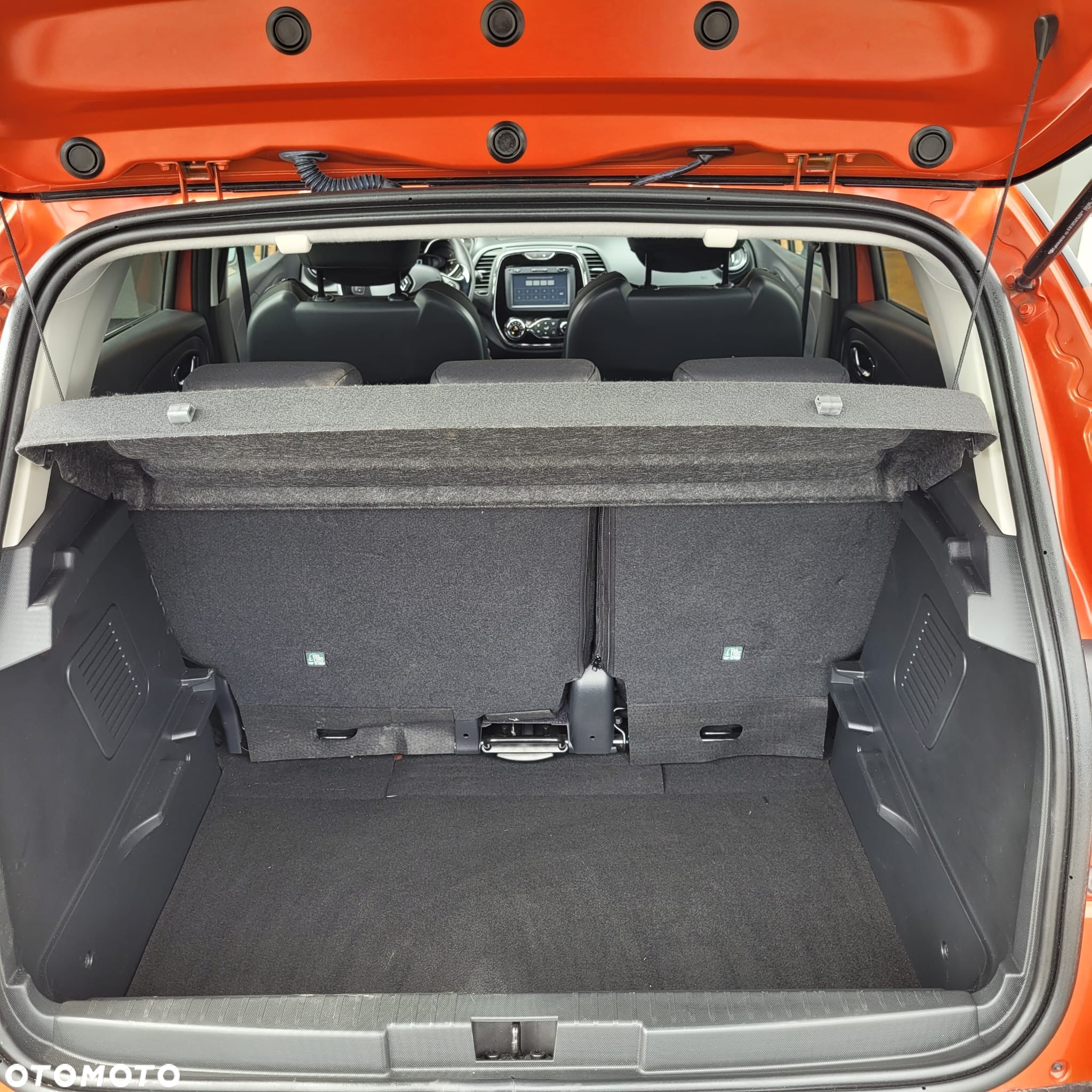 Renault Captur 0.9 Energy TCe Limited - 11