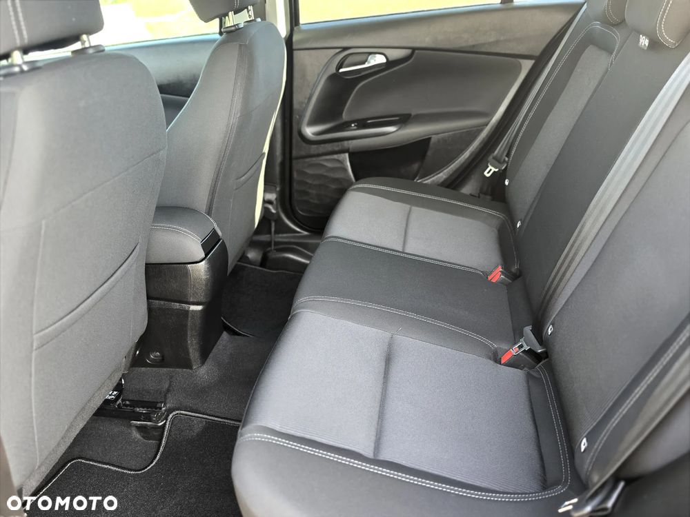 Fiat Tipo 1.4 16v Mirror - 25