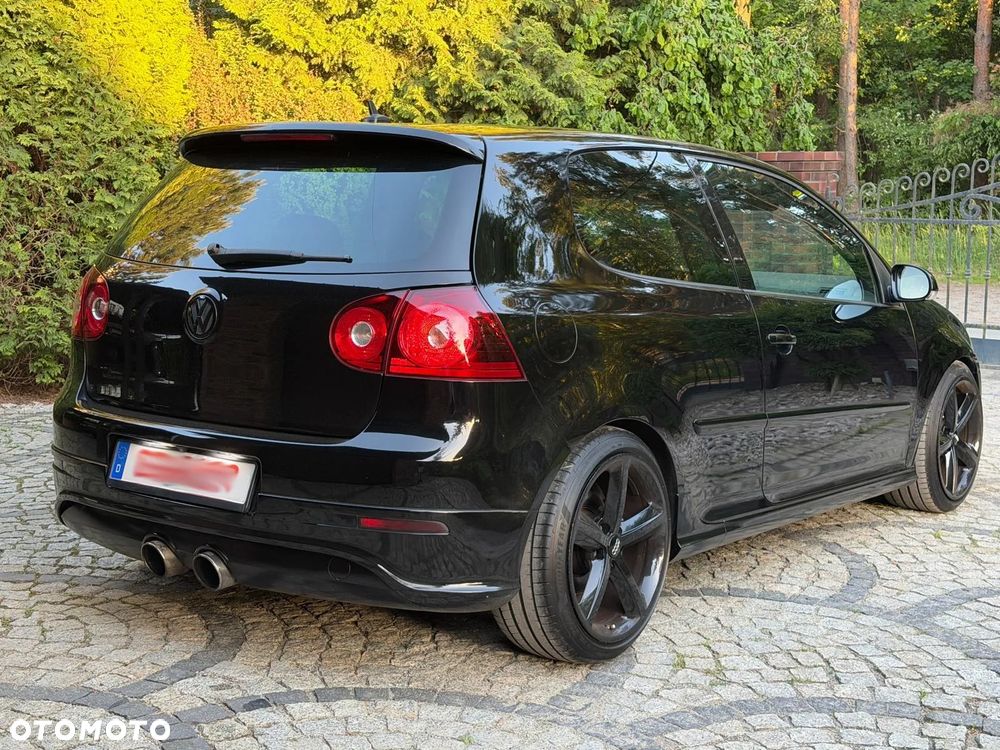 Volkswagen Golf 2.0 GTI - 13