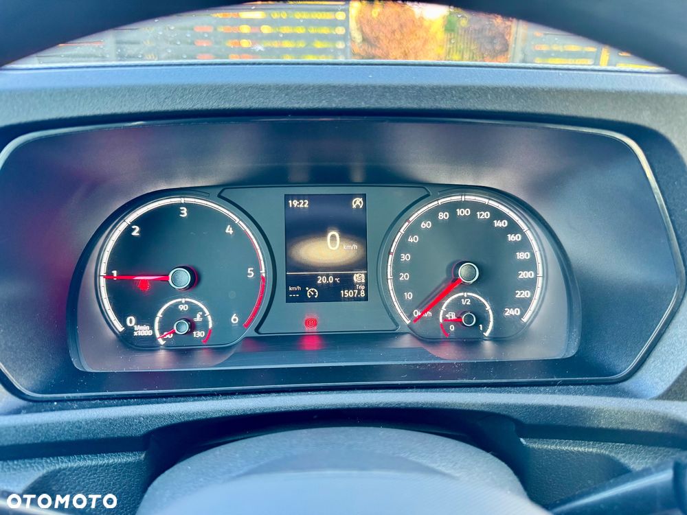 Volkswagen Caddy 2.0 TDI Life - 24