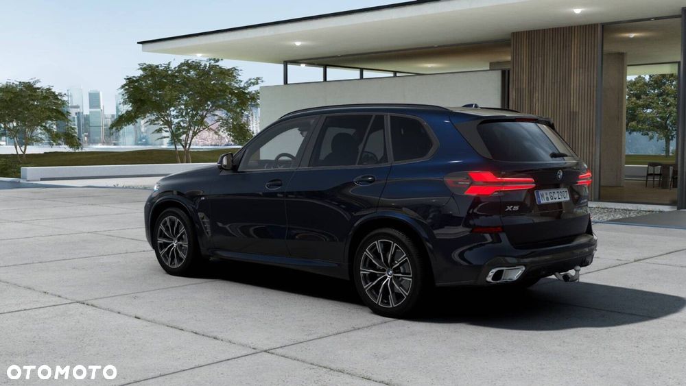 BMW X5 xDrive30d mHEV sport - 2