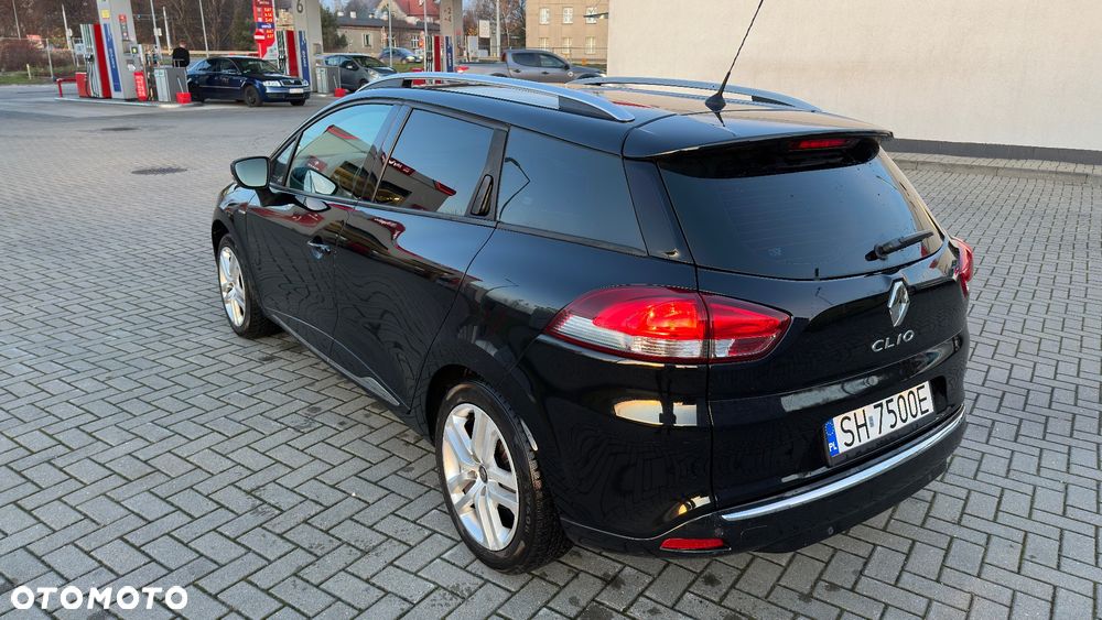 Renault Clio 1.2 16V Limited - 5