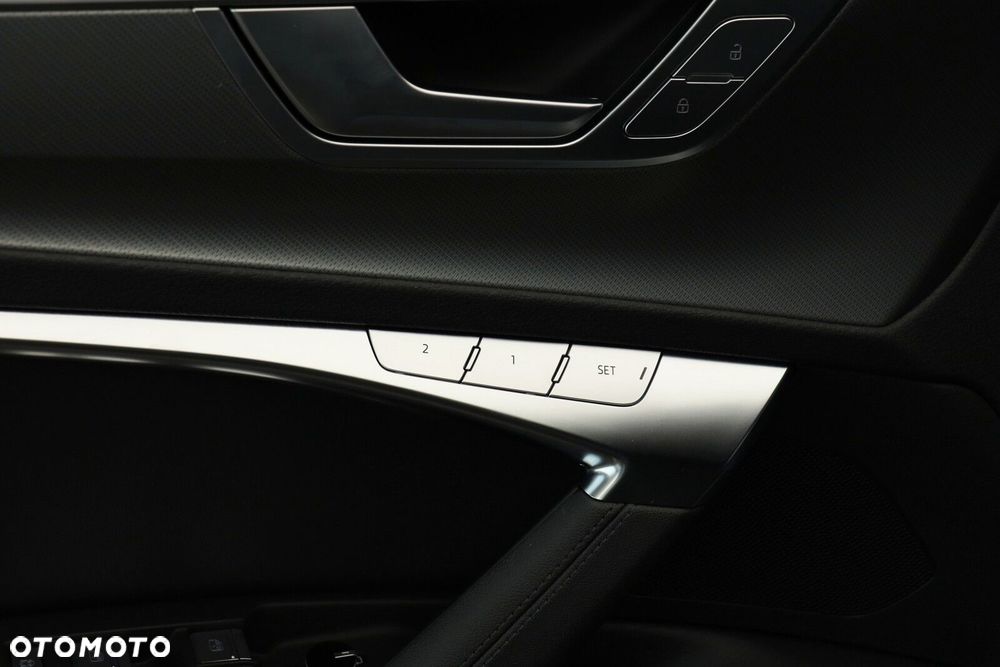 Audi A6 Limousine - 27