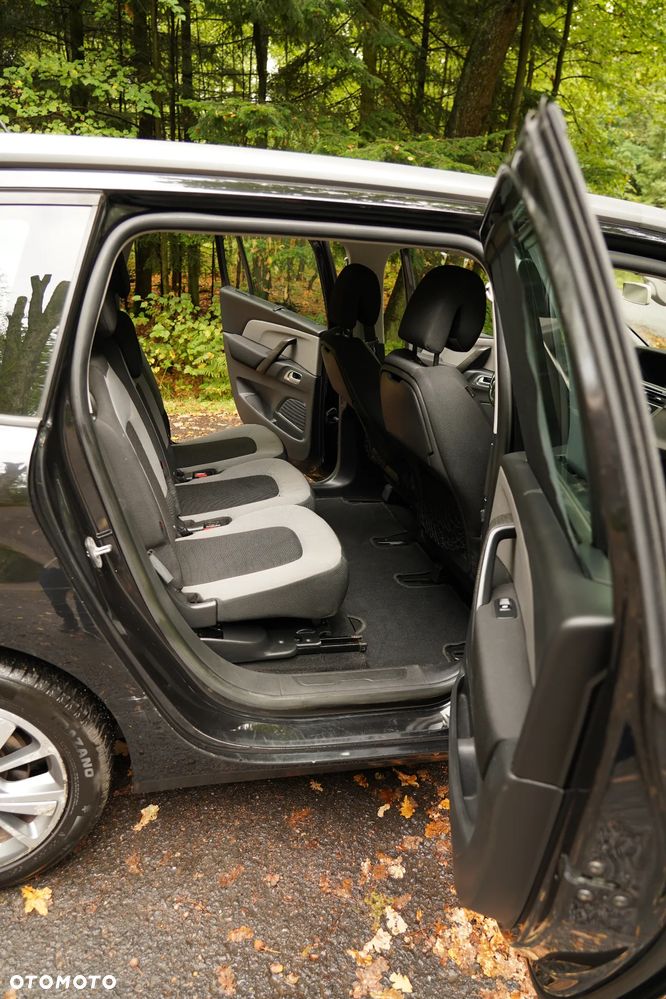 Citroën C4 Grand Picasso 2.0 BlueHDi Intensive - 13