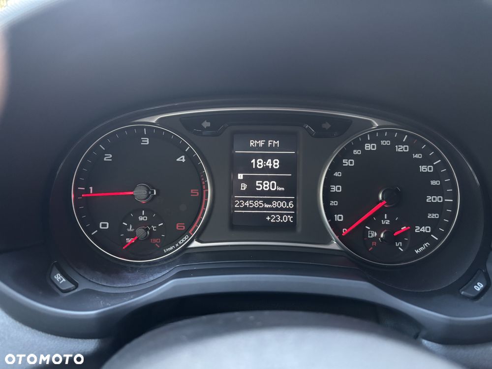 Audi A1 3-drzwiowe - 23