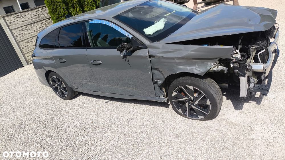 Peugeot 308 - 12