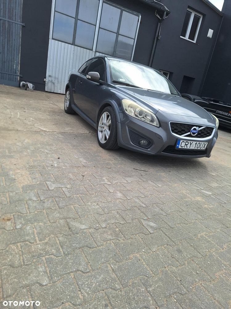 Volvo C30 1.6D - 1