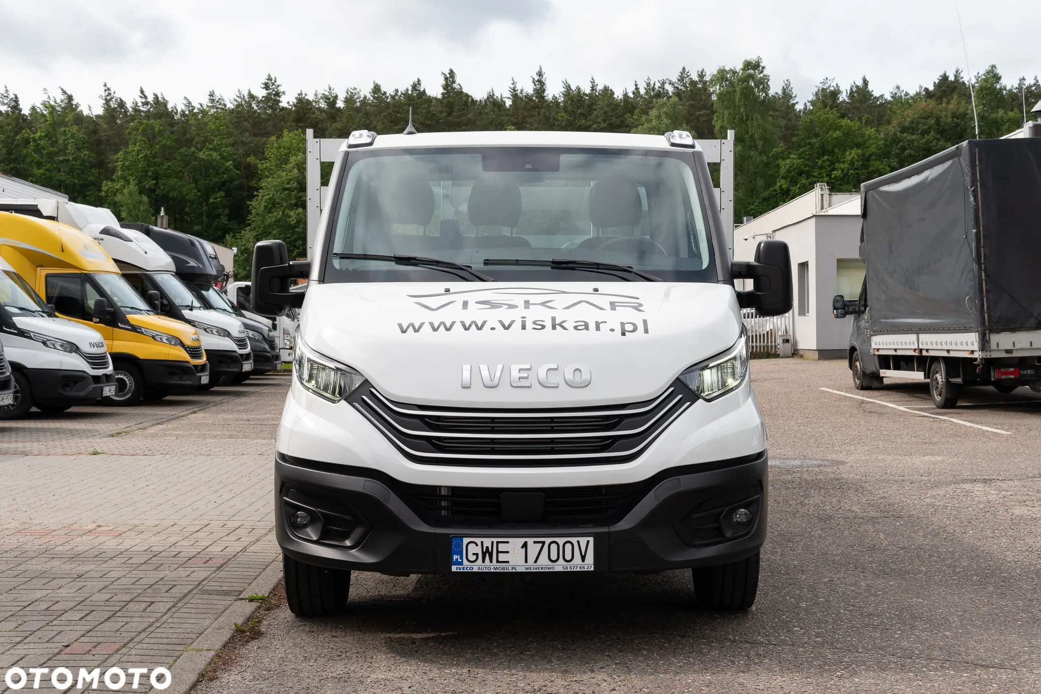 Iveco 35S18H - 2