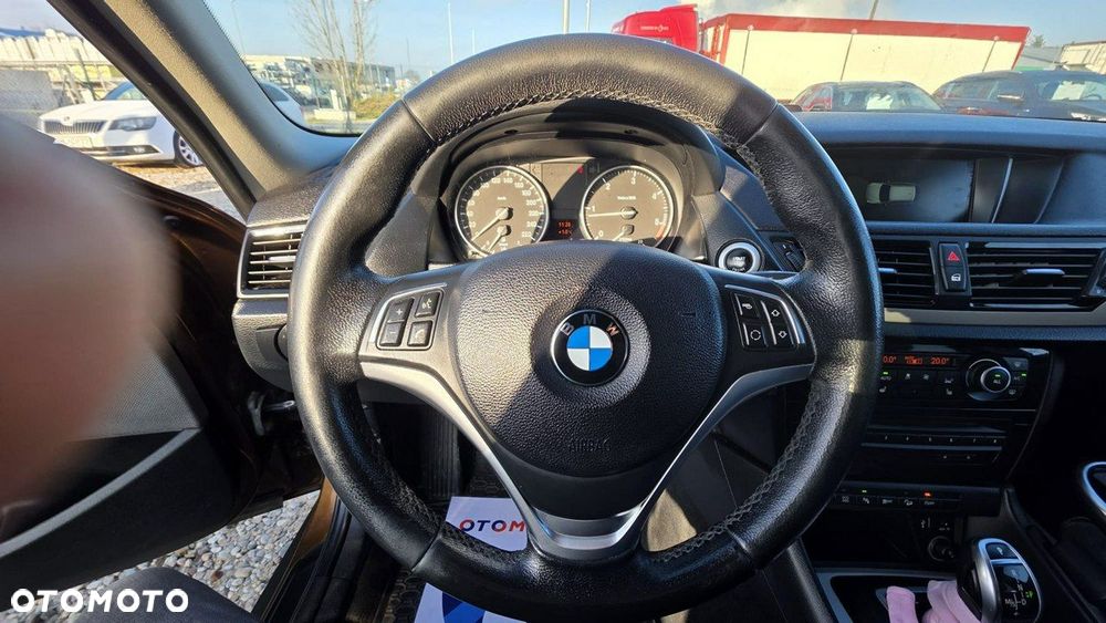 BMW X1 - 17