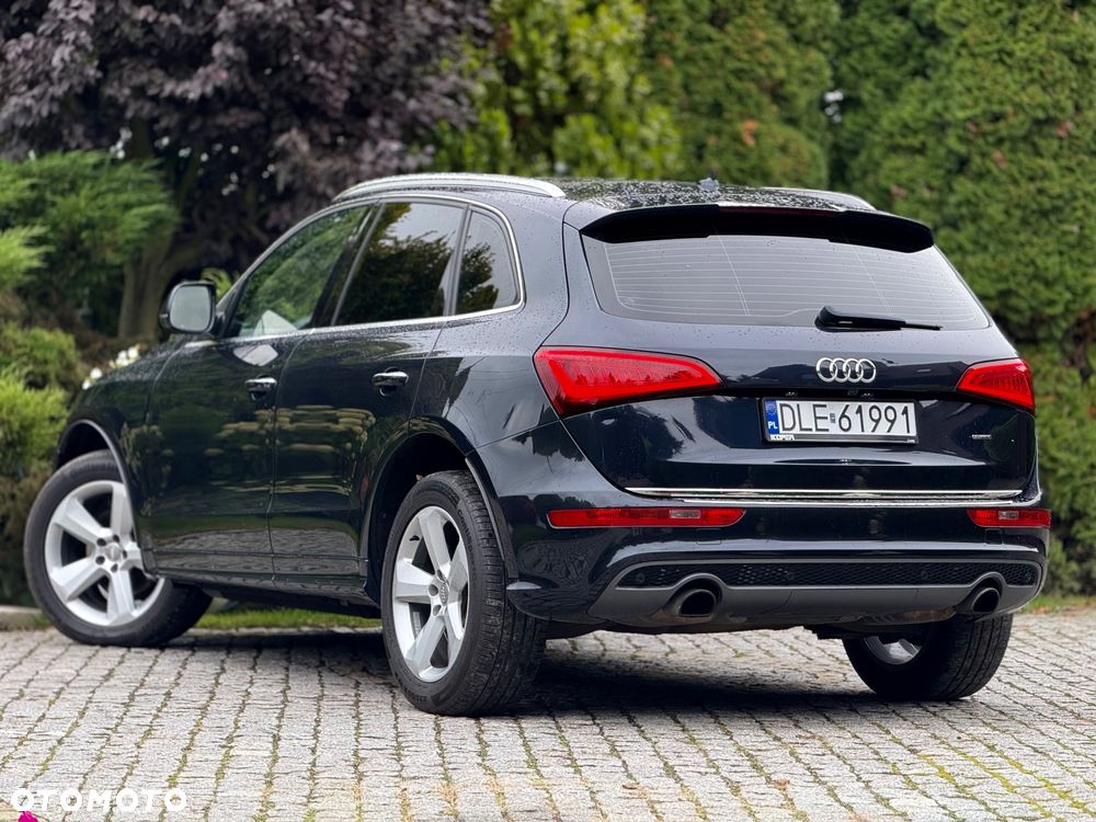 Audi Q5 - 5