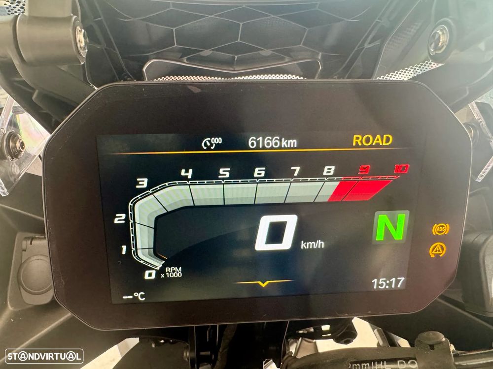 BMW F 850 GS Adventure F850GSA - 4