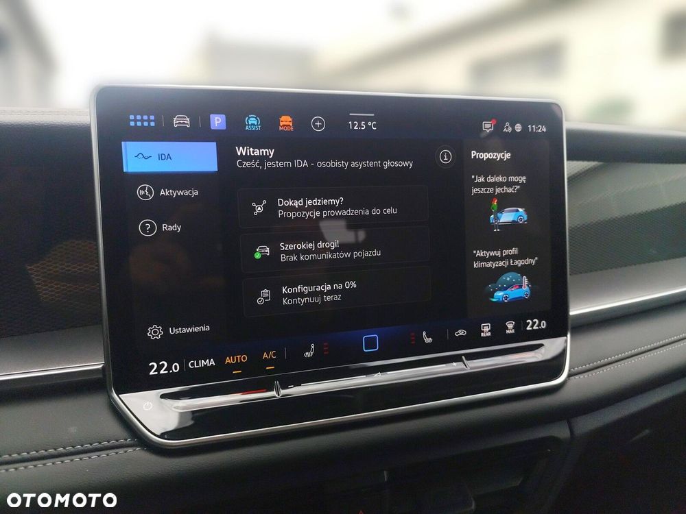 Volkswagen Tayron - 34