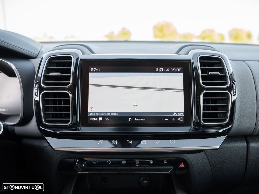 Citroën C5 Aircross 1.5 BlueHDi Feel Pack - 50