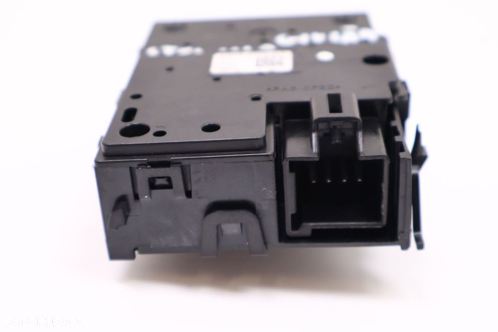 ALFA ROMEO STELVIO GIULIA PRZEŁĄCZNIK FOTELA 50564559 - 6