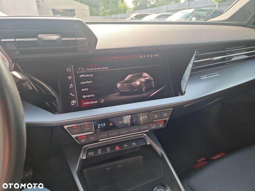 Audi A3 Limousine 35 TFSI mHEV Advanced S tronic - 20