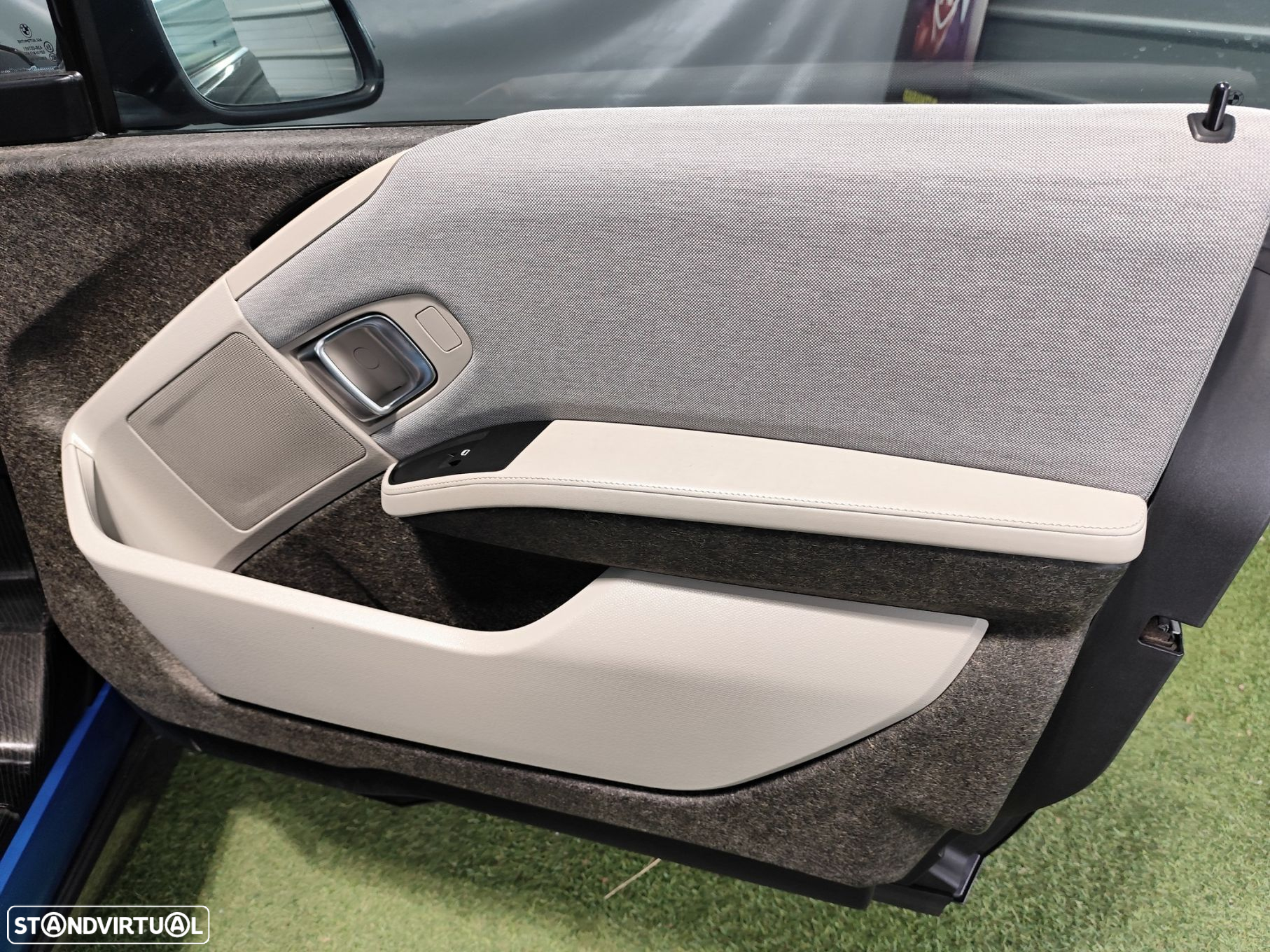 BMW i3 (60 Ah) Range Extender - 34