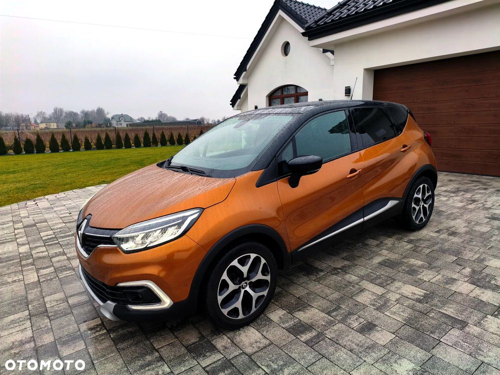 Renault Captur ENERGY TCe 90 Start&Stop Luxe - 2