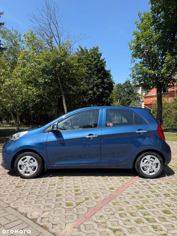 Kia Picanto 1.2 XL - 18