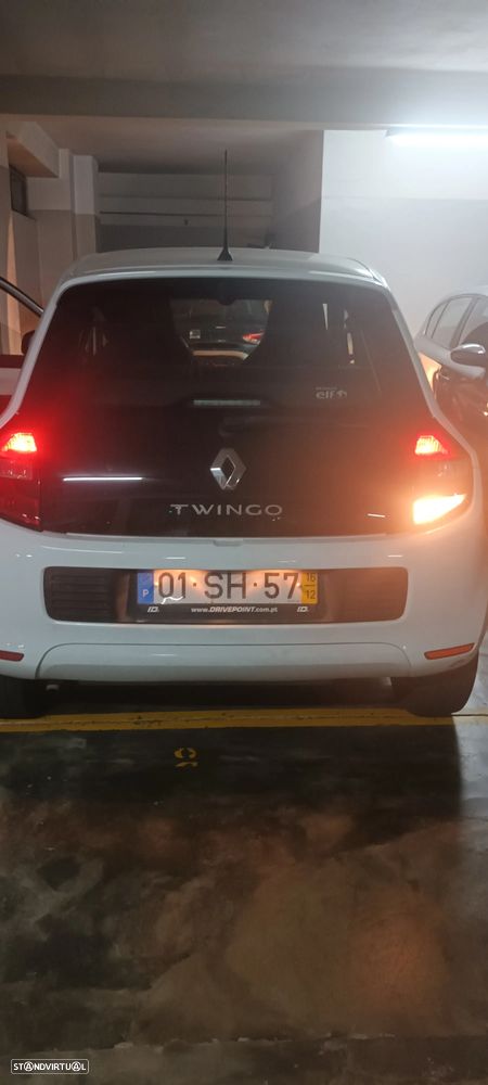 Renault Twingo 1.0 SCe Night&Day - 3