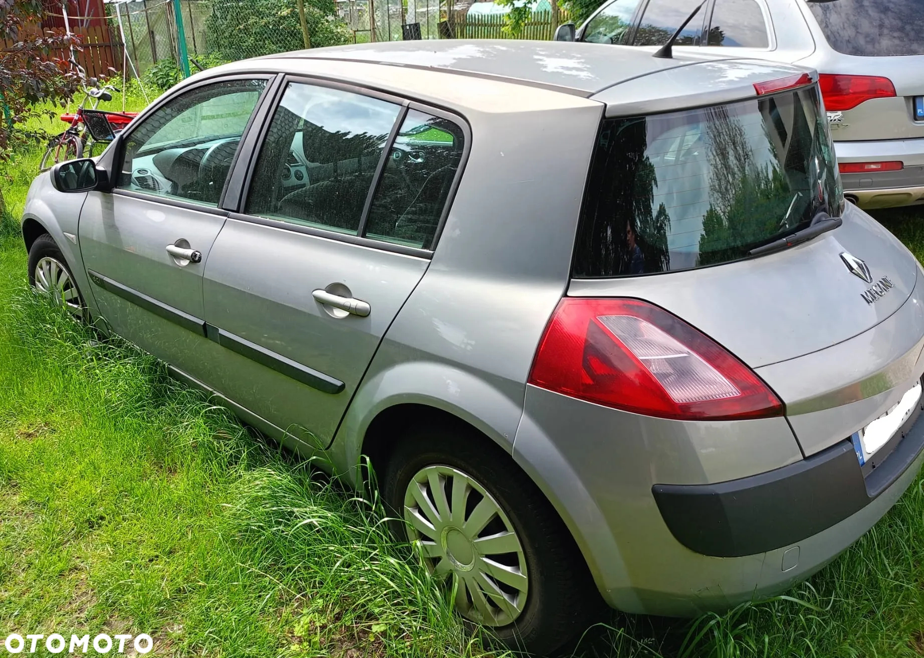 Renault Megane 1.5 dCi Authentique - 4