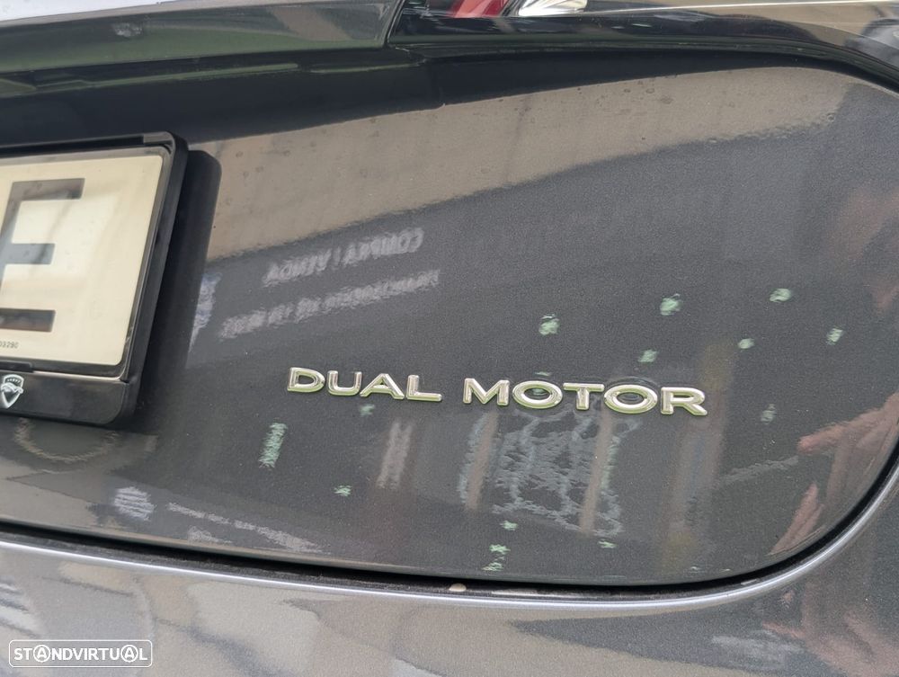 Tesla Model 3 Premium Long Range AWD Dual Motor - 17
